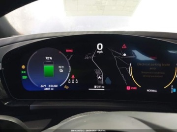 Porsche Macan 2025 Porsche Macan Electric 4 2025 Elektryczny 375KM, zdjęcie 11