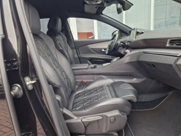 Peugeot 3008 II 2018 Peugeot 3008 GT Line Full Ledy Skóry, zdjęcie 23