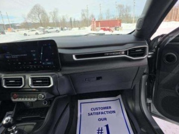 Ford Mustang VI Fastback Facelifting 5.0 Ti-VCT 450KM 2024 Ford Mustang Gt Premium Fastback 2024 5.0 Benzyna 450KM, zdjęcie 12