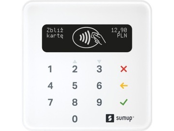 Платежный терминал SUMUP Air