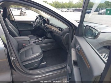 Ford Escape III 2020 Ford Escape Ford Escape Titanium 2.0 Benzyna 250KM, zdjęcie 8