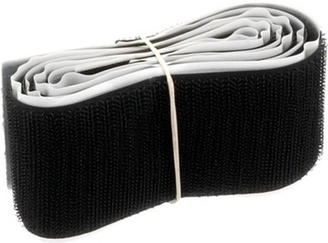 Самоклеящаяся лента-липучка CS-550/SW