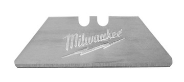 Wymienne ostrza trapezowe do noża Milwaukee 5 szt