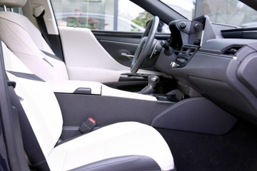 Lexus ES VII (XV70) 2023 Lexus ES300 Salon Polska|1 Ręka| Oryg.Lakier|FULL, zdjęcie 14