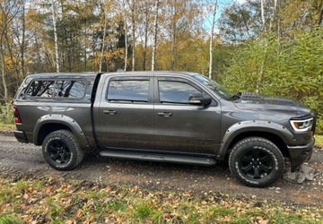 Dodge Ram V 2022 Dodge RAM Dodge RAM 5.7 Benzyna 390KM