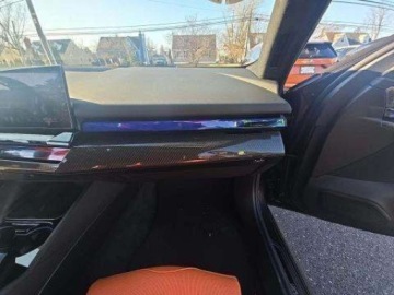 BMW Seria 5 G90-91 2026 BMW M5 Sedan 2026 4.4 Benzyna 617KM, zdjęcie 10