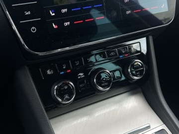 Skoda Superb III Kombi Facelifting 2.0 TDI SCR 200KM 2022 Skoda Superb Combi L&amp;K | Masaż | Canton | Hak | We, zdjęcie 28