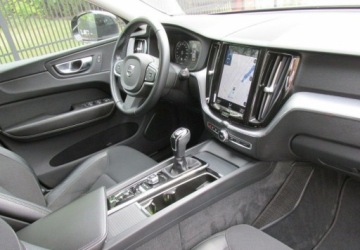 Volvo XC60 II Crossover D3 150KM 2019 Volvo XC 60 z Gwarancja Model 2020r 2.0 Diesel 150KM, zdjęcie 7