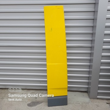 SPOILER DESKA SKRZYDŁO KABINA DAF XF 105 1740449 LH