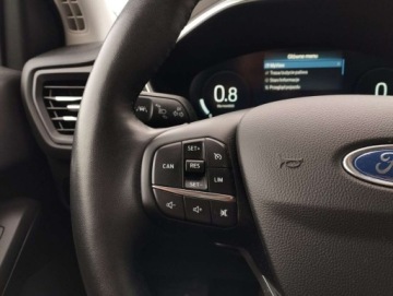 Ford Focus IV Kombi Facelifting 1.5 ECOBLUE 115KM 2024 Ford Focus 1.5 EcoBlue 115KM Titanium X, FV23 Salon PL 1.5 Diesel 115KM, zdjęcie 15