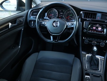 Volkswagen Golf VII Hatchback 3d 1.4 TSI 140KM 2013 VW Golf 1.4 TSI, Salon Polska, Serwis ASO, zdjęcie 6