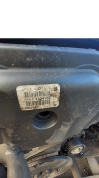 SILNIK VOLVO S80 2.8 T6 272KM B6284T