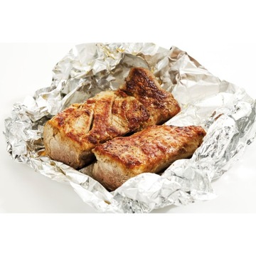 ФОЛЬГА АЛЮМИНИЕВАЯ PACLAN 29СМ