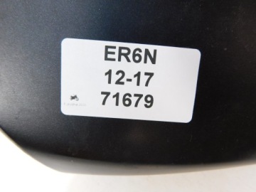 КРЫШКА ЗАЛИВНОЙ ГОРЛОВИНЫ БАКА KAWASAKI ER6N 12-17