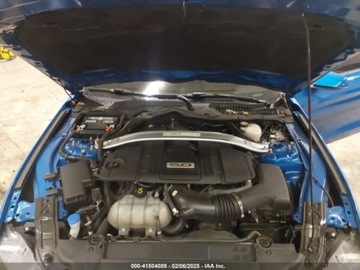 Ford Mustang VI Mach 1 5.0 Ti-VCT 460KM 2021 Ford Mustang 2021r., 5.0L 5.0 Benzyna 460KM, zdjęcie 11