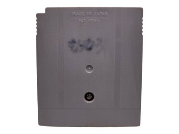 Нападающий чемпионата мира Game Boy Gameboy Classic