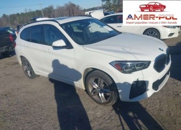 BMW X1 F48 2021 BMW X1 XDrive28I 2021 2.0l 2.0 Benzyna 228KM