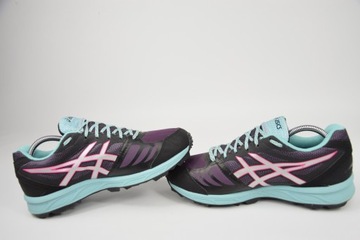 BUTY DAMSKIE ASICS GEL-FUJI SETSU 2 ROZM.41,5 KOLCE