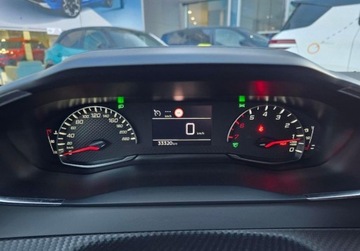 Peugeot 208 II Hatchback 1.5 BlueHDI 102KM 2023 Peugeot 208 1,5 HDI 102KM Allure - salon PL, jeden wlasciciel - FV23 1.5, zdjęcie 18