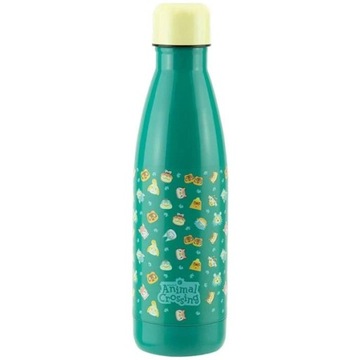 Metalowa flaszka Animal Crossing Paladone 460ml