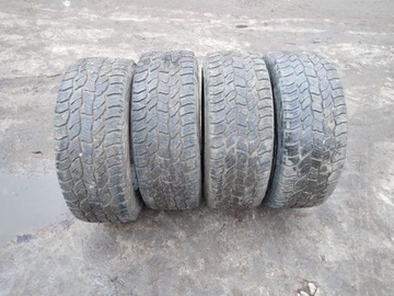 Opony Całoroczne Cooper Discoverer A/T 3 275/55R20