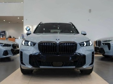 BMW X5 G05 SUV Facelifting 3.0 40i 381KM 2025 BMW X5 xDrive40i M Sport 3.0 381KM, zdjęcie 3