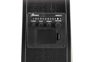 Ibanez GA5MHTCE WK Электроклассическая гитара