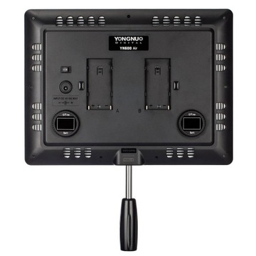 DIODOWA LAMPA LED YONGNUO YN600 Air 4000lm