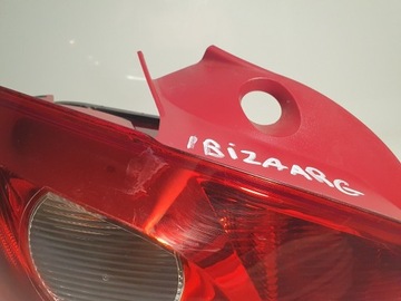 IBIZA IV SVĚTLO ZADNÍ LEVÝ EVROPA 6J4945095K ORIGINÁLNÍ