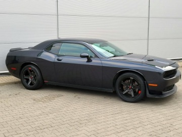 Dodge Challenger III 2017 Dodge Challenger 5.7 Hemi, 380KM, Demon, zdjęcie 1