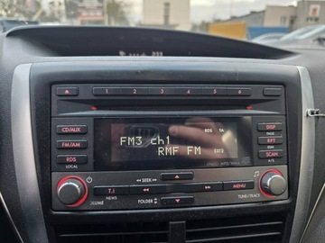 Subaru Forester III 2010 Subaru Forester 2.0 D 147 KM, Klimatyzacja,, zdjęcie 14