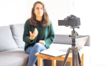 STATYW VANGUARD VEO 3GO 204CB