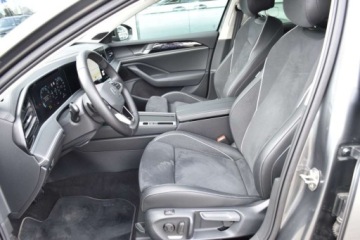 Volkswagen Passat B8 Variant Facelifting 1.5 TSI EVO 150KM 2025 Volkswagen Passat SalonPL eTSI 150KM DSG Business 4 pakiety Navi DCC PRO, zdjęcie 31