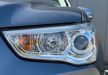 Mitsubishi ASX I SUV Facelifting 1.6 117KM 2015 Mitsubishi ASX Mitsubishi ASX 1.6 Benzyna 117KM, zdjęcie 28