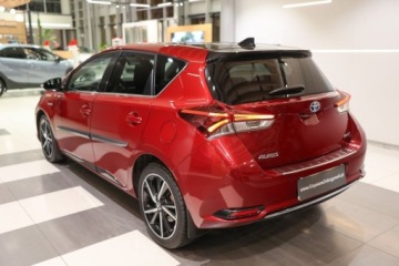 Toyota Auris II 2017 Toyota Auris Hybrid 135 Selection 1.8 Hybryda 99KM, zdjęcie 3