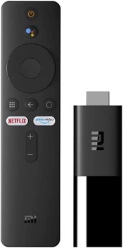 Медиаплеер Xiaomi Mi TV Stick SMART 8 ГБ PL