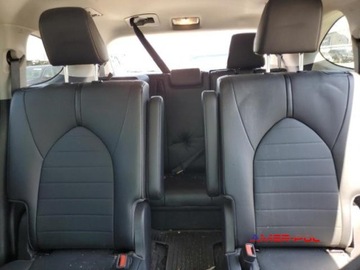Toyota Highlander III 2020 Toyota Highlander 2020 r.,2,5L 4x4 XLE 2.5 Hybryda 243KM, zdjęcie 9