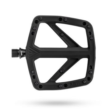 Pedały PNW Components RANGE czarne