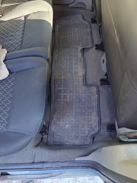 Renault Kangoo II Mikrovan 1.6 8v 90KM 2010 Renault Kangoo II 1.6 5-osób 2010r. benzyna + gaz LPG + hak, zdjęcie 23