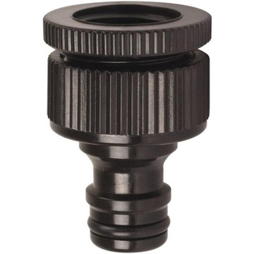 Złącze adapter do kranu TOOLCRAFT 13mm 1/2''