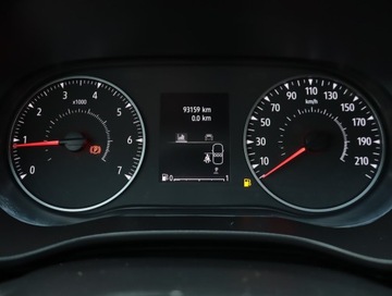 Dacia Logan III 2022 Dacia Sandero 1.0 TCe, Salon Polska, zdjęcie 10