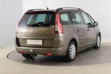 Citroen Grand C4 Picasso I 2.0 HDi 136KM 2010 Citroen C4 Grand Picasso 2.0 HDi 135, Automat, zdjęcie 4