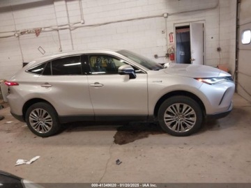 Toyota Venza 2021 Toyota Venza XLE 2021 2.5l 2.5 Hybryda 176KM, zdjęcie 5