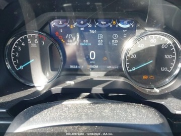 Ford 2023 Ford F150 2023 Ford F-150 XL 4WD SuperCrew 5.5 Box 3.5 Benzyna 290KM, zdjęcie 6