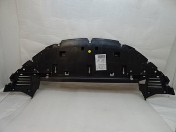 CITROEN DS5 OSŁONA POD ZDERZAK PRZEDNI PODŁOGA NOWA