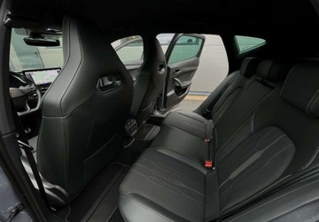 Cupra Formentor Crossover 2.0 TSI 310KM 2020 Cupra Formentor VZ 310 KM 4x4 VIRTUAL 68 000km perfekcyjna 2.0, zdjęcie 19