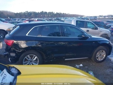 Audi Q5 II 2023 Audi Q5 Premium 45, 2023r., 4x4, 2.0L 2.0 Benzyna 261KM, zdjęcie 4