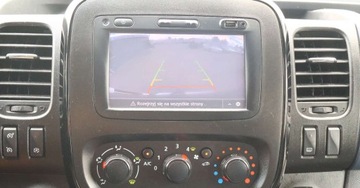 Opel Vivaro B Kombi Extra Long H1 2,9t 1.6 CDTI 115KM 2019 Opel Vivaro (Nr.262) 1.6 CDTI L1H1 Nawigacja Kamera Tempomat Gwarancja, zdjęcie 18