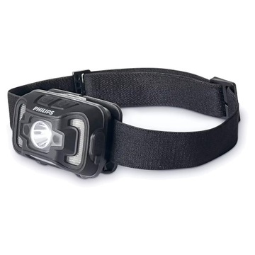 Philips Latarka czołowa SFL2000RH 330lm IPX4 akumu