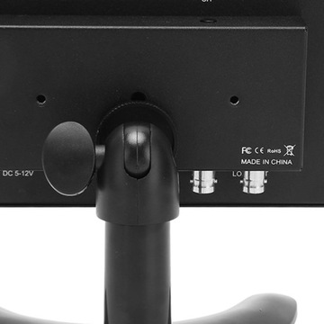 7-calowy monitor z interfejsem multimedialnym 3g sdi hd monitor tft lcd z p